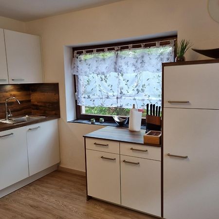 Ferienhaus Stefan Kall 客房 照片