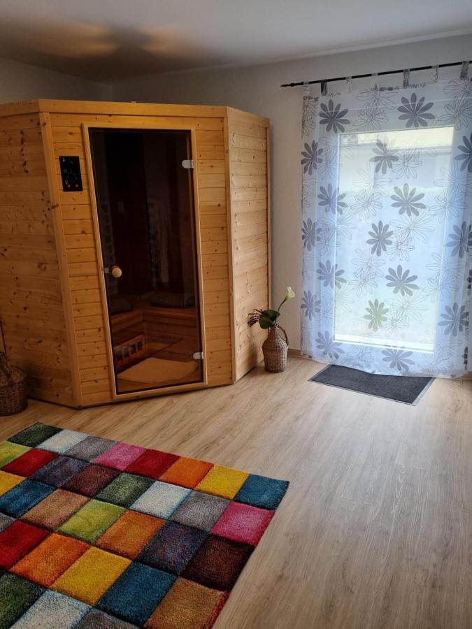 Ferienhaus Stefan Kall 外观 照片