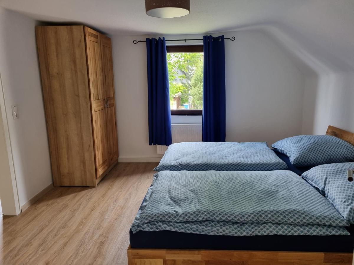 Ferienhaus Stefan Kall 外观 照片