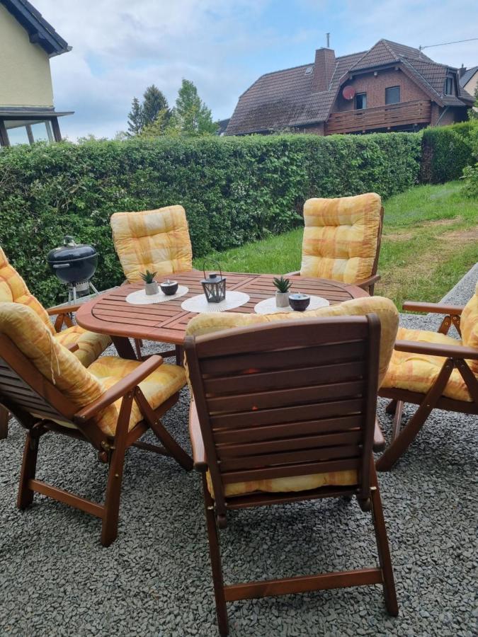 Ferienhaus Stefan Kall 外观 照片