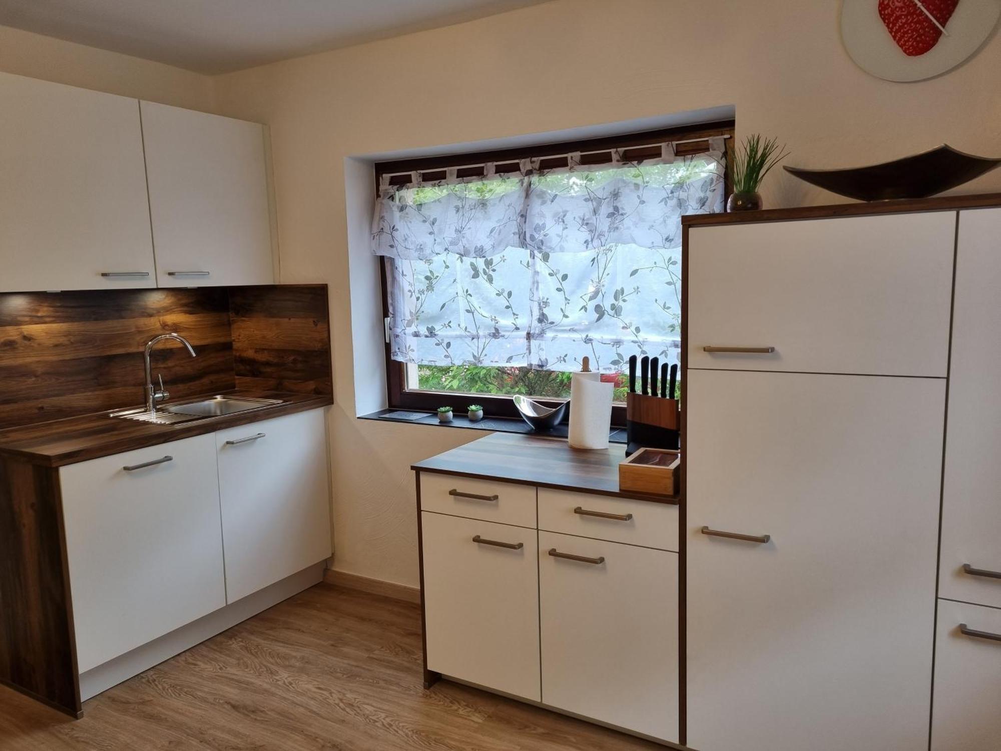 Ferienhaus Stefan Kall 客房 照片